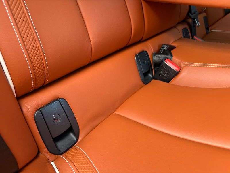BMW Řada 4 440i xDrive Gran Coupé M 240kW - fotka 34 z 75