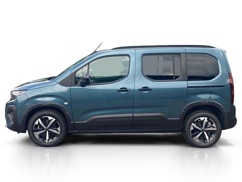 Peugeot Rifter (2026) GT BlueHDi 130 S&S EAT8        - fotka 2 z 15