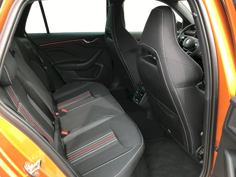 Škoda Kamiq (2025) MC TSI 85/1.0 M6F - fotka 6 z 26