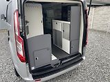 Ford Transit 2.0TDCi 130PS CONECT KARMANN - náhled 138