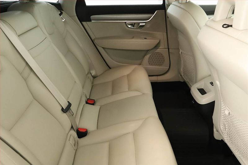 Volvo V90 (2017) D5 AWD, 4X4, Automat, Kůže - fotka 7 z 17