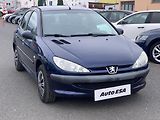 Peugeot 206 (2004) 1.4HDi - náhled 1