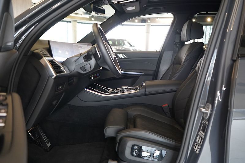 BMW X5 30d xDrive,Ventilace,Pano,H/K - fotka 20 z 48