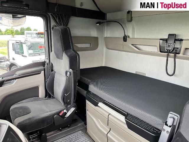MAN TGX 18.470 BL XXL TG3 - fotka 15 z 32