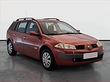 Renault Mégane (2005) 1.6 16V , po STK, Tažné, Klima - náhled 1