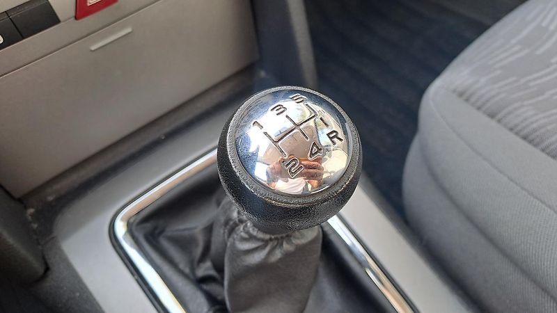 Peugeot 407 1.8i Klima - fotka 23 z 23