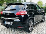 Peugeot 4008 1.8HDI 4x4 VÝHŘEV KAMERA TAŽNÉ - náhled 12