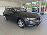 Audi A4 Avant 2,0 TDi, Quattro,TOP STA - náhled 2