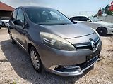 Renault Scénic (2014) 1.2 97kw 114tis Km - náhled 7