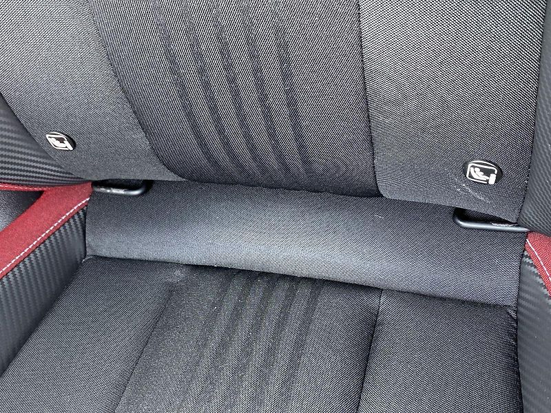 Škoda Kamiq (2021) 1.5 TSI Monte Carlo - fotka 29 z 38