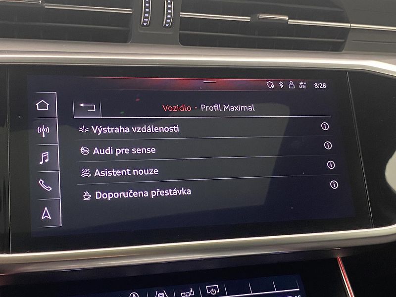 Audi S6 3.0TDI AVANT QUATTRO AUT - fotka 46 z 55