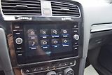 Volkswagen Golf Variant (2020) 1.5TSI 110kw HLBMT TAŽ LED KAM - náhled 28