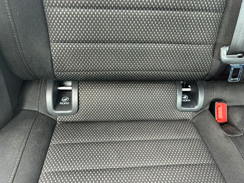 Škoda Octavia (2016) Octavia Scout 2.0TDI, DSG, 4x4 - fotka 33 z 33