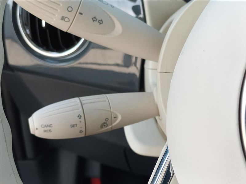 Fiat 500 1,2 i,51KW,KLIMA,TOP STAV, - fotka 30 z 37