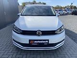 Volkswagen Touran 1.4TSI 110kW-1xMAJ-7MÍST-NAVI - náhled 7