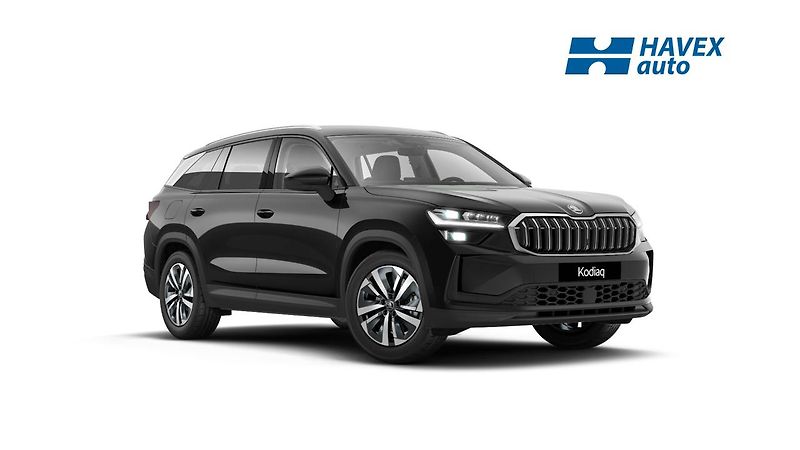 Škoda Kodiaq (2026) 2.0 TDI 142 kW Exclusive Selec - fotografie inzerátu