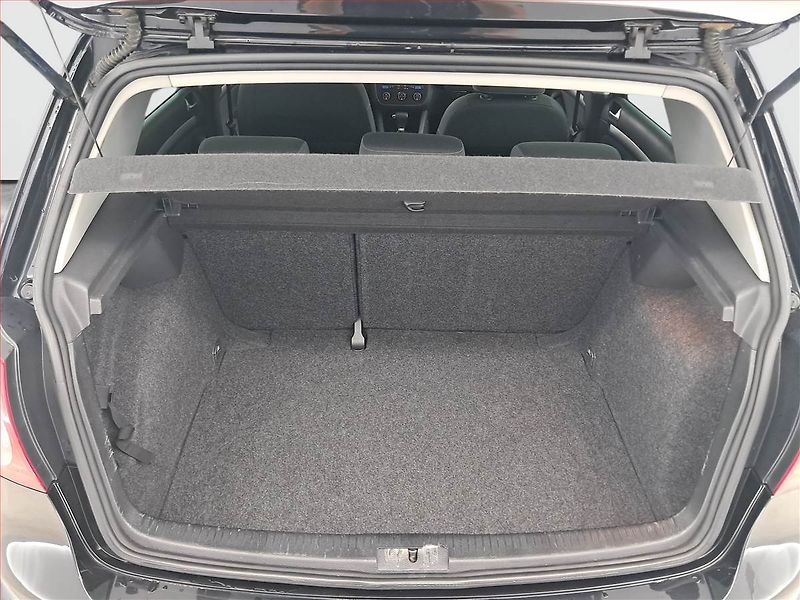 Volkswagen Golf (2008) Comfortline 1.9 TDI, Automat - fotka 14 z 18