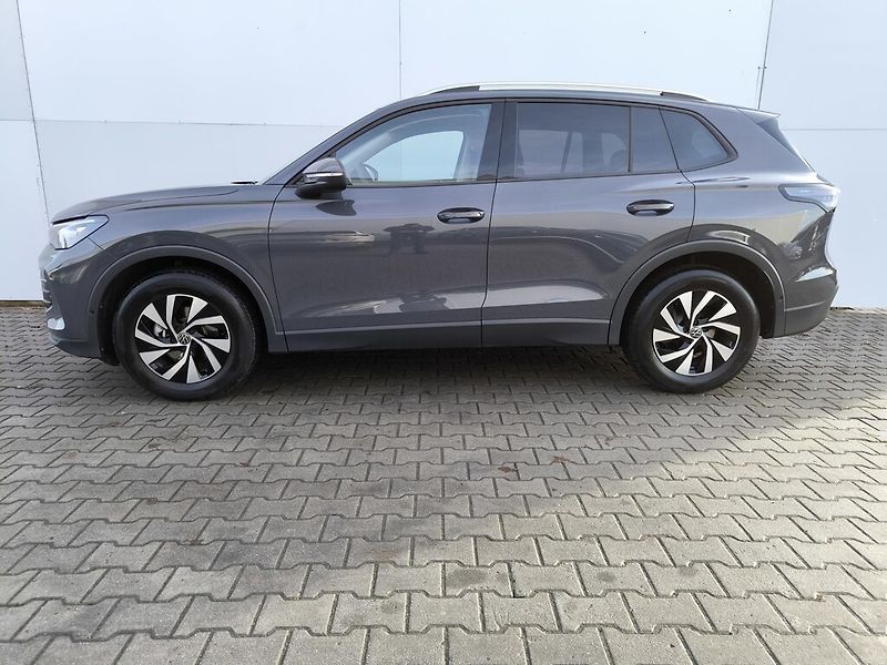 Volkswagen Tiguan DSG 1,5 TSi 96 kW Life - fotka 3 z 21