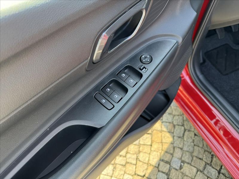 Hyundai i20 (2025) 1,0 TGDI SMART TT  25 - fotka 6 z 8