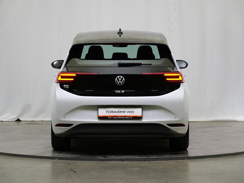 Volkswagen ID.3 - fotka 7 z 30