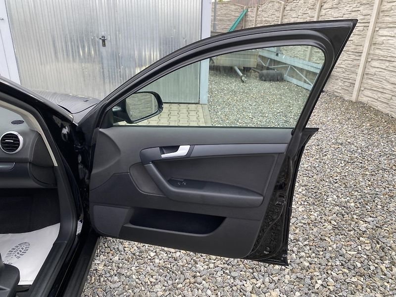 Audi A3 1.6TDi 105PS S-TRON 150TKM CZ! - fotka 118 z 150