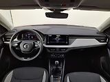 Škoda Scala First Edition 1.0 TSI 85kW 6MP - náhled 4