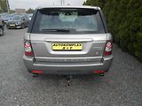 Land Rover Range Rover Sport 3.0D,180KW,4x4,XENONY, - náhled 46