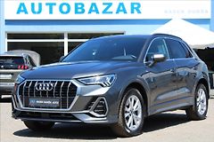 Audi Q3 2,0 TFSI  DPH,A/T,4x4,S-LINE - fotografie inzerátu