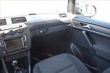Volkswagen Caddy 2,0 TDI 75KW ODPOČET 2XPNEU - náhled 30