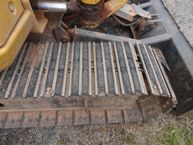 Caterpillar (2016) 308E2 CR - fotka 16 z 19