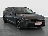 Kia K4 (2026) 1.6 T-GDI, Mrtvý úhel - náhled 1
