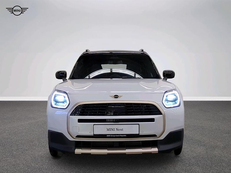 Mini Countryman C - fotka 3 z 17