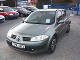 Renault Mégane (2003) 1.6i 16V nové v ČR - náhled 7
