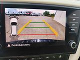 Škoda Octavia (2019) 2.0TDI, ČR, Style, LED, panor - náhled 17