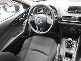 Mazda 3 (2015) 1.5 Skyactiv-G, Park. senzory - náhled 7
