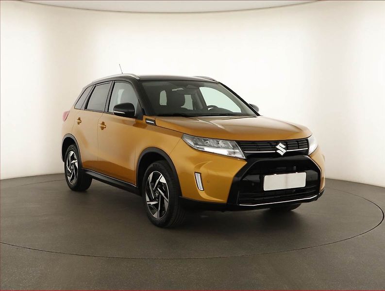 Suzuki Vitara (2026) 1.5 Hybrid - fotografie inzerátu