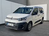 Citroën Berlingo 1,5 BHDi 100 Live Pack - náhled 2