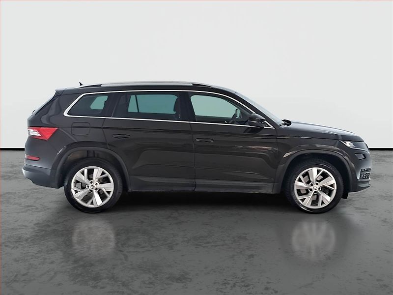 Škoda Kodiaq (2017) Ambition 2.0 TDI 4x4 - fotka 6 z 20