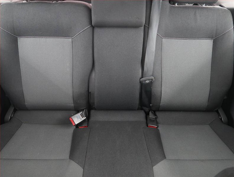 Opel Zafira (2005) 1.6, 7 míst, Tažné, dobrý stav - fotka 10 z 16