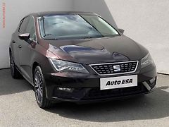 Seat Leon (2017) 1.8 TSi, Xcellence, +ALU - fotografie inzerátu