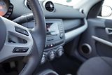 Smart Forfour (2006) 1.3 70kw PASSION - náhled 27