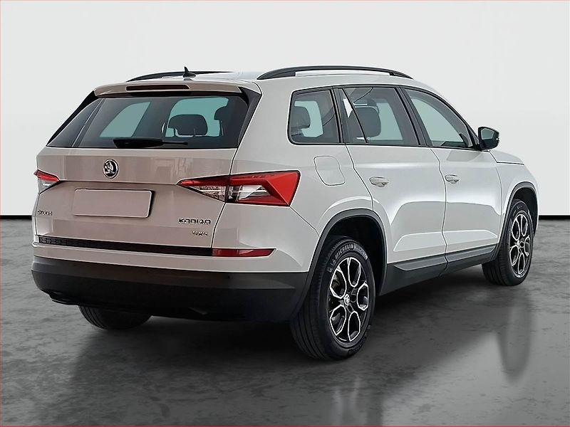 Škoda Kodiaq (2018) 2.0 TDI 4x4, 4X4, Automat - fotka 5 z 19