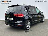 Volkswagen Touran (2023) 2.0 TDI 110kW DSG  Webasto LED - náhled 1