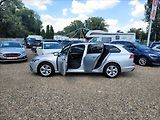 Volkswagen Golf 2,0 TDI,TFT,navi,výhřev,klima - náhled 17