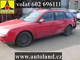 Ford Mondeo (2002) VOLAT 602 696111 - náhled 3