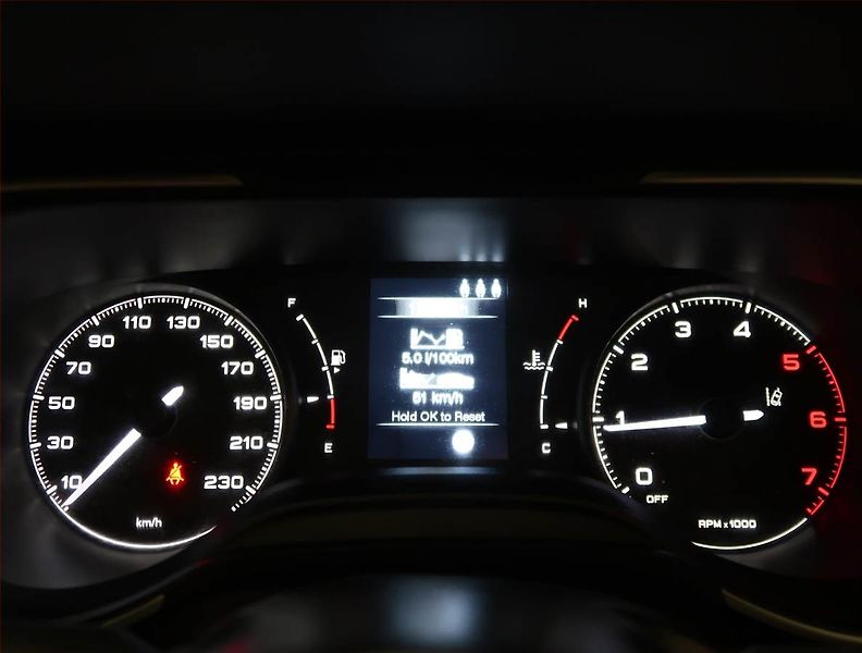 Fiat Tipo (2025) 1.6 MultiJet, ČR,1.maj - fotka 11 z 14