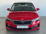 Škoda Scala 1,0 TSI Style DSG, plná výbava - náhled 1