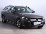 Mercedes-Benz Třídy C (2017) C 180 d, Navi, Tempomat - náhled 1
