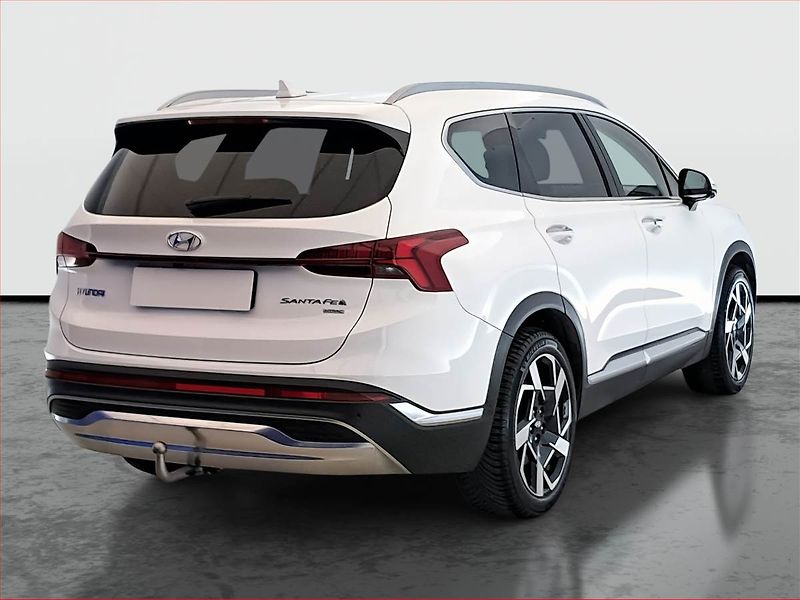 Hyundai Santa Fe (2022) Premium 2.2 CRDi - fotka 5 z 23