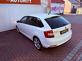 Škoda Rapid 1.4 TSi Elegance DSG, 1.Maj - náhled 8